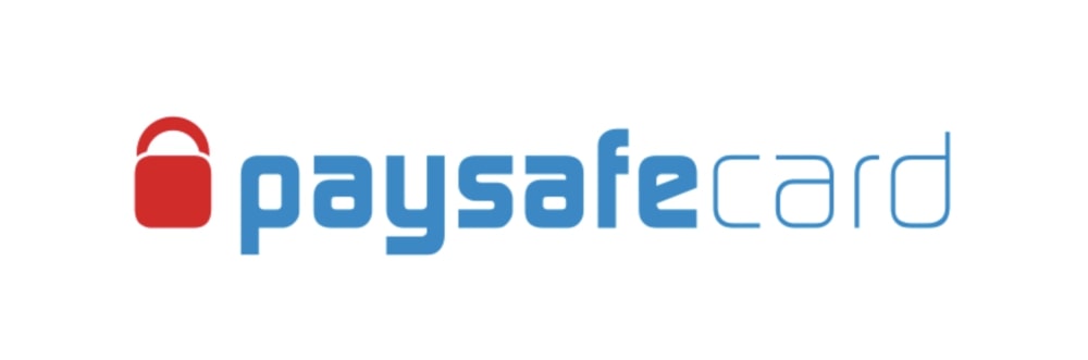 PaySafeCard logotipo