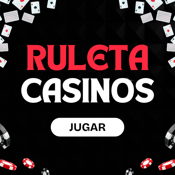 ruleta casinos